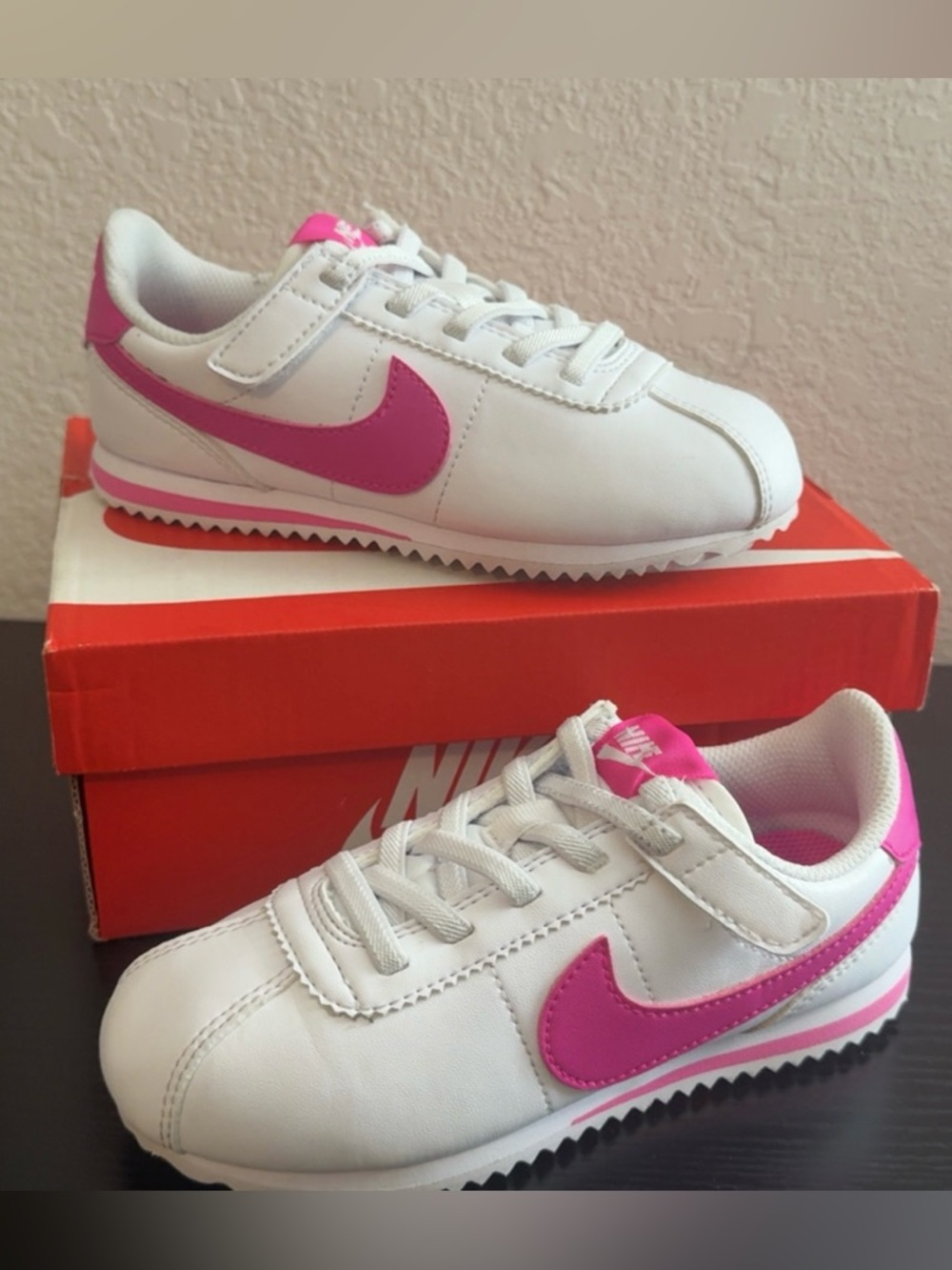 Little Kids Nike Sneaker